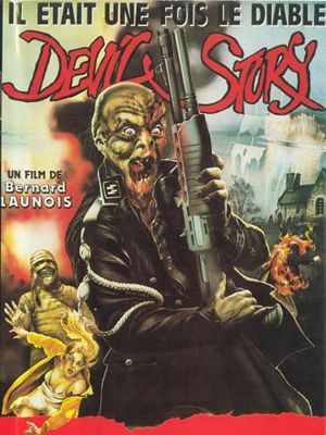 Affiche du film Il était une fois le diable (1985) de Bernard Launois. Voir Il était une fois le diable en streaming / torrent sur meilleurs-films.fr