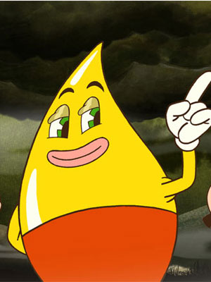 Affiche du court métrage Il était une fois l’huile () de Lyonnel Mathieu. Voir Il était une fois l’huile en streaming / torrent sur meilleurs-films.fr