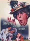Affiche du film Il importe d’etre constant (1952) de Anthony Asquith. Voir Il importe d’etre constant en streaming / torrent sur meilleurs-films.fr