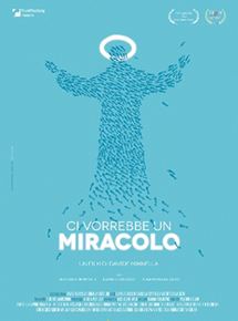 Affiche du film Il me faudrait un miracle (2014) de . Voir Il me faudrait un miracle en streaming / torrent sur meilleurs-films.fr