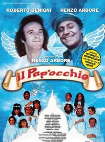 Affiche du film Il Pap’occhio (1980) de Renzo Arbore Affiche du film Il Pap’occhio (1980) de Renzo Arbore. Voir Il Pap’occhio en streaming / torrent sur meilleurs-films.fr
