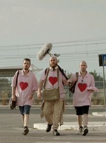 Affiche du film Il Ragazzo Più Felice Del Mondo (2018) de Gipi. Voir Il Ragazzo Più Felice Del Mondo en streaming / torrent sur meilleurs-films.fr