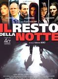 Affiche du film Il Resto della notte (2007) de Francesco Munzi. Voir Il Resto della notte en streaming / torrent sur meilleurs-films.fr