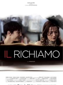 Affiche du film Il Richiamo (2010) de Stefano Pasetto Affiche du film Il Richiamo (2010) de Stefano Pasetto. Voir Il Richiamo en streaming / torrent sur meilleurs-films.fr