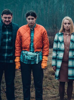 Affiche de la série Il était une fois sur la nationale 1 (2022) de Affiche de la série Il était une fois sur la nationale 1 (2022) de . Voir Il était une fois sur la nationale 1 en streaming / torrent sur meilleurs-films.fr