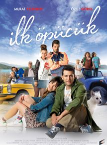 Affiche du film ?lk Öpücük (2017) de . Voir ?lk Öpücük en streaming / torrent sur meilleurs-films.fr