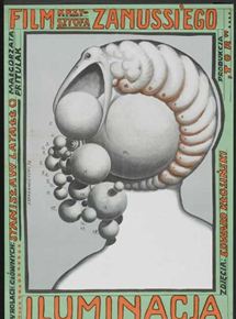 Affiche du film Illumination (1973) de Krzysztof Zanussi Affiche du film Illumination (1973) de Krzysztof Zanussi. Voir Illumination en streaming / torrent sur meilleurs-films.fr