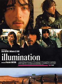 Affiche du film Illumination (2003) de Pascale Breton. Voir Illumination en streaming / torrent sur meilleurs-films.fr