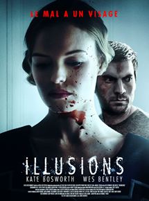 Affiche du film Illusions (2014) de Michael Polish Affiche du film Illusions (2014) de Michael Polish. Voir Illusions en streaming / torrent sur meilleurs-films.fr