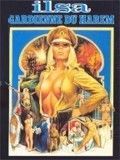 Affiche du film Ilsa, gardienne du harem (1976) de Don Edmonds. Voir Ilsa, gardienne du harem en streaming / torrent sur meilleurs-films.fr