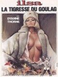 Affiche du film Ilsa, la Tigresse du Goulag (1977) de Jean Lafleur. Voir Ilsa, la Tigresse du Goulag en streaming / torrent sur meilleurs-films.fr