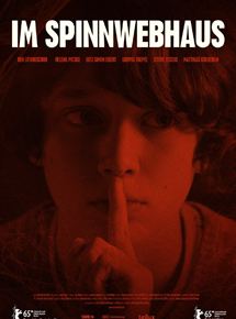 Affiche du film Im Spinnwebhaus (2015) de Mara Eibl-Eibesfeldt. Voir Im Spinnwebhaus en streaming / torrent sur meilleurs-films.fr
