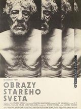 Affiche du film Images du vieux monde (1972) de Dusan Hanak. Voir Images du vieux monde en streaming / torrent sur meilleurs-films.fr