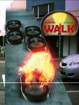 Affiche du court métrage Imaginary Battles (2009) de Doug Bayne. Voir Imaginary Battles en streaming / torrent sur meilleurs-films.fr