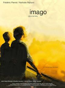 Affiche du film Imago (jours de folie) (2000) de Marie Vermillard. Voir Imago (jours de folie) en streaming / torrent sur meilleurs-films.fr