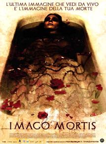 Affiche du film Imago Mortis (2009) de Stefano Bessoni. Voir Imago Mortis en streaming / torrent sur meilleurs-films.fr