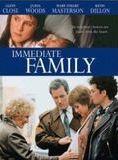 Affiche du film Immediate Family (1989) de Jonathan Kaplan Affiche du film Immediate Family (1989) de Jonathan Kaplan. Voir Immediate Family en streaming / torrent sur meilleurs-films.fr