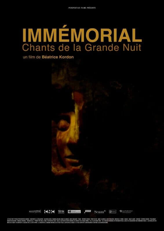 Affiche du film Immémorial – Chants de la Grande Nuit (2024) de Affiche du film Immémorial – Chants de la Grande Nuit (2024) de . Voir Immémorial – Chants de la Grande Nuit en streaming / torrent sur meilleurs-films.fr