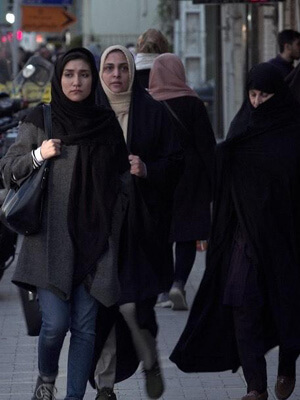 Affiche du film Impasse Téhéran (2022) de Jaber Motahari Zadeh Affiche du film Impasse Téhéran (2022) de Jaber Motahari Zadeh. Voir Impasse Téhéran en streaming / torrent sur meilleurs-films.fr