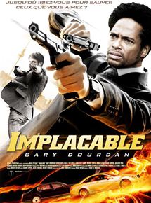 Affiche du film Implacable (2009) de Raoul W. Heimrich Affiche du film Implacable (2009) de Raoul W. Heimrich. Voir Implacable en streaming / torrent sur meilleurs-films.fr