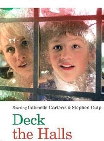 Affiche du film Impossible n’est pas Noël (2005) de George Mendeluk. Voir Impossible n’est pas Noël en streaming / torrent sur meilleurs-films.fr