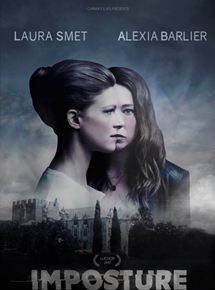 Affiche du film Imposture (2015) de Julien Despaux. Voir Imposture en streaming / torrent sur meilleurs-films.fr