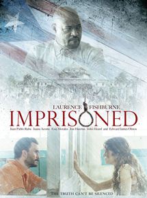 Affiche du film Imprisoned (2018) de Paul Kampf. Voir Imprisoned en streaming / torrent sur meilleurs-films.fr