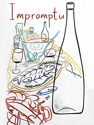 Affiche du court métrage Impromptu v.f. (2013) de Bruce Alcock. Voir Impromptu v.f. en streaming / torrent sur meilleurs-films.fr