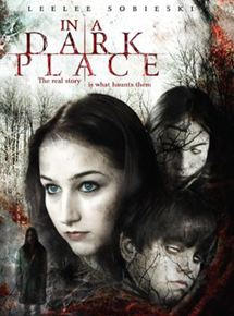 Affiche du film In A Dark Place (2006) de Donato Rotunno Affiche du film In A Dark Place (2006) de Donato Rotunno. Voir In A Dark Place en streaming / torrent sur meilleurs-films.fr