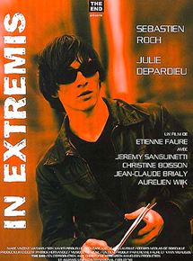 Affiche du film In Extremis (1999) de Etienne Faure. Voir In Extremis en streaming / torrent sur meilleurs-films.fr