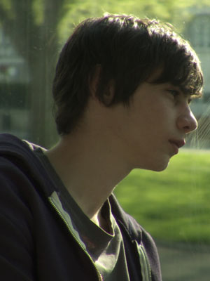 Affiche du court métrage In Limbo (2010) de Aurélia Morali. Voir In Limbo en streaming / torrent sur meilleurs-films.fr