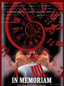 Affiche du film In Memoriam (1977) de Enrique Braso Affiche du film In Memoriam (1977) de Enrique Braso. Voir In Memoriam en streaming / torrent sur meilleurs-films.fr