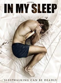 Affiche du film In My Sleep (2010) de Allen Wolf. Voir In My Sleep en streaming / torrent sur meilleurs-films.fr