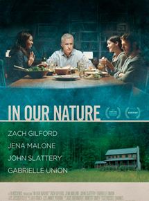 Affiche du film In Our Nature (2012) de Brian Savelson. Voir In Our Nature en streaming / torrent sur meilleurs-films.fr