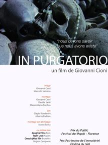 Affiche du film In purgatorio (2010) de Giovanni Cioni. Voir In purgatorio en streaming / torrent sur meilleurs-films.fr