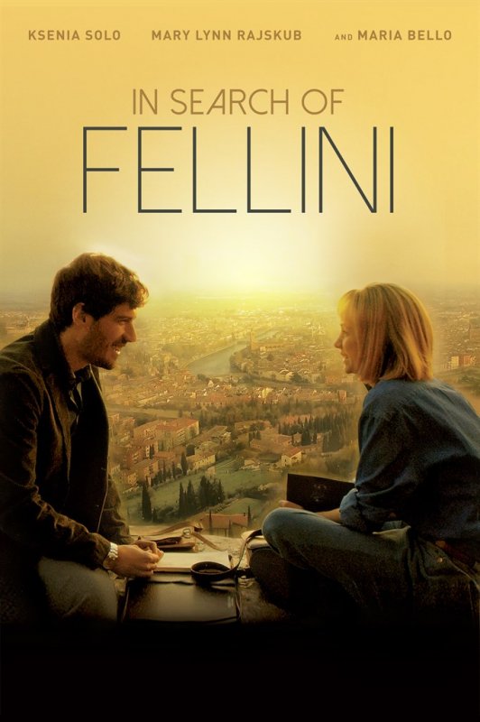 Affiche du film In Search of Fellini (2018) de Taron Lexton. Voir In Search of Fellini en streaming / torrent sur meilleurs-films.fr