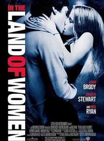 Affiche du film In The Land of Women (2005) de Jonathan Kasdan. Voir In The Land of Women en streaming / torrent sur meilleurs-films.fr