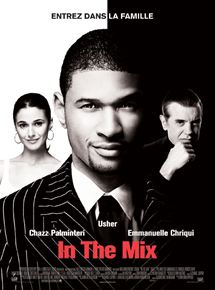 Affiche du film In The Mix (2005) de Ron Underwood Affiche du film In The Mix (2005) de Ron Underwood. Voir In The Mix en streaming / torrent sur meilleurs-films.fr
