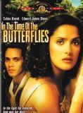 Affiche du film In the Time of the Butterflies (2001) de Mariano Barroso. Voir In the Time of the Butterflies en streaming / torrent sur meilleurs-films.fr
