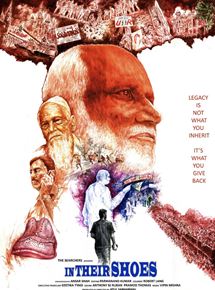 Affiche du film In Their Shoes (2015) de . Voir In Their Shoes en streaming / torrent sur meilleurs-films.fr