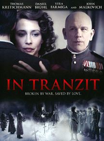Affiche du film In Tranzit (2007) de Tom Roberts. Voir In Tranzit en streaming / torrent sur meilleurs-films.fr