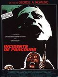 Affiche du film Incidents de parcours (1988) de George A. Romero. Voir Incidents de parcours en streaming / torrent sur meilleurs-films.fr