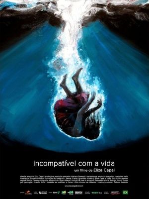 Affiche du film Incompatible avec la vie (2024) de Eliza Capai Affiche du film Incompatible avec la vie (2024) de Eliza Capai. Voir Incompatible avec la vie en streaming / torrent sur meilleurs-films.fr