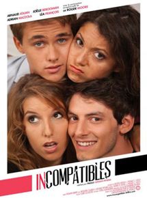 Affiche du film Incompatibles (2013) de Paolo Cedolin Petrini Affiche du film Incompatibles (2013) de Paolo Cedolin Petrini. Voir Incompatibles en streaming / torrent sur meilleurs-films.fr