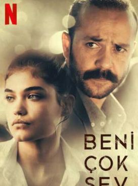 Affiche du film Inconditionnel (2021) de Mehmet Ada Öztekin. Voir Inconditionnel en streaming / torrent sur meilleurs-films.fr