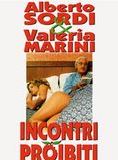 Affiche du film Incontri proibiti (1998) de Alberto Sordi Affiche du film Incontri proibiti (1998) de Alberto Sordi. Voir Incontri proibiti en streaming / torrent sur meilleurs-films.fr