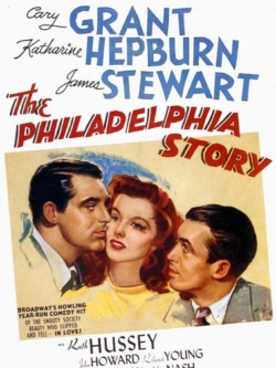 Jaquette du film Indiscrétions