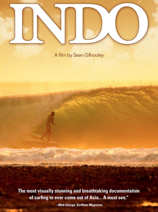 Affiche du court métrage Indo (2013) de Sean Gilhooley. Voir Indo en streaming / torrent sur meilleurs-films.fr