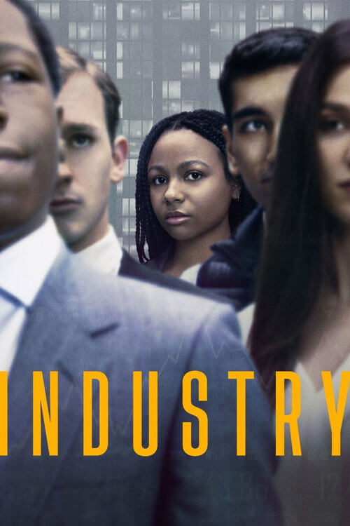 Affiche de la série Industry (2020) de Konrad Kay Affiche de la série Industry (2020) de Konrad Kay. Voir Industry en streaming / torrent sur meilleurs-films.fr