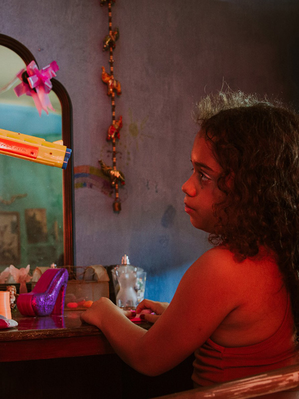 Affiche du court métrage Infantaria (2023) de Laís Santos Araújo Affiche du court métrage Infantaria (2023) de Laís Santos Araújo. Voir Infantaria en streaming / torrent sur meilleurs-films.fr